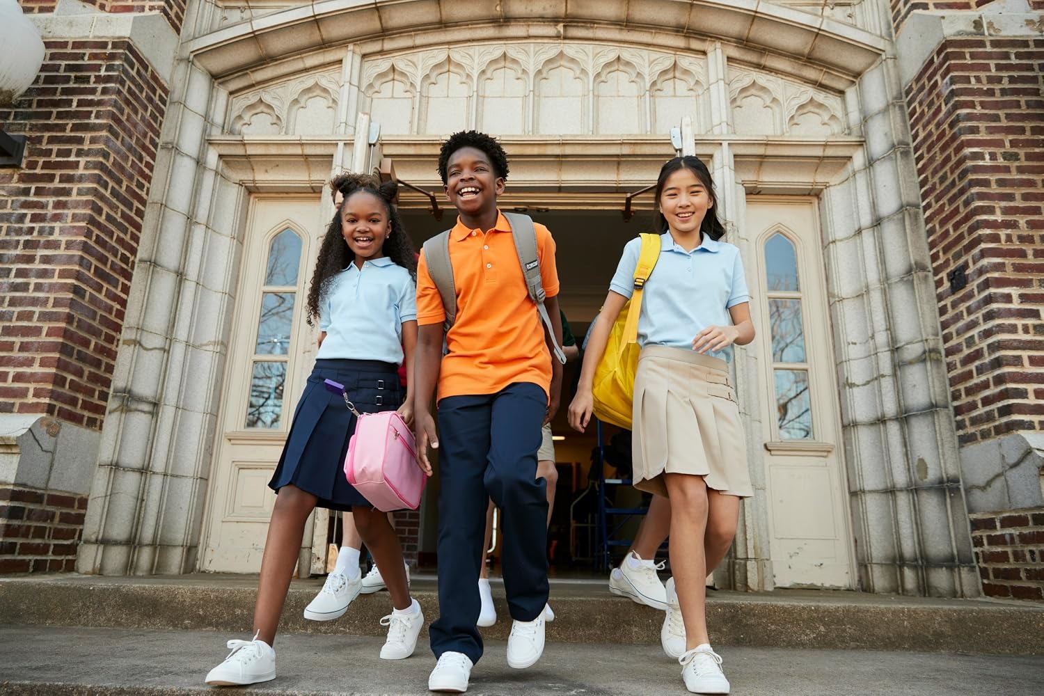 French Toast Shop French Toast – Kids' School Uniforms, School Clothes & Comfortable Everyday Styles for Boys and Girls.-French Toast Shop
