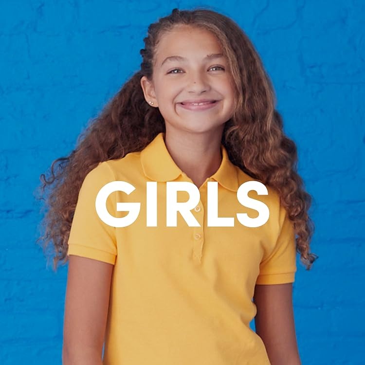 French Toast Shop French Toast – Kids' School Uniforms, School Clothes & Comfortable Everyday Styles for Boys and Girls.-French Toast Shop
